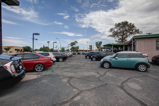 Used Car Dealer «Auto Market AZ», reviews and photos, 501 N Scottsdale Rd, Scottsdale, AZ 85257, USA