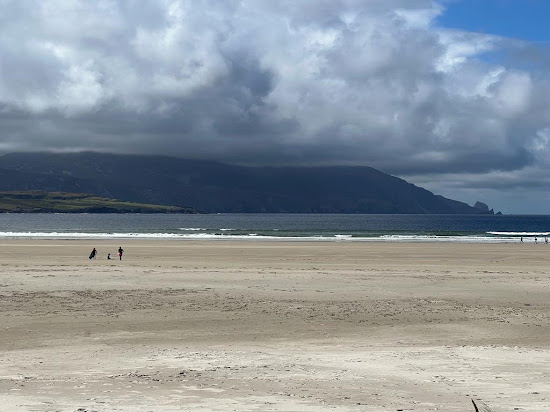 Tramore Beach