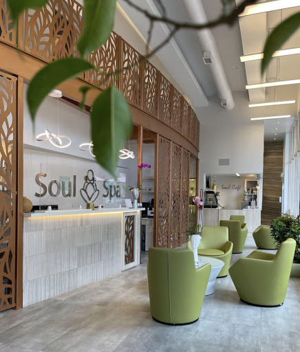 Soul Spa Wellness Center