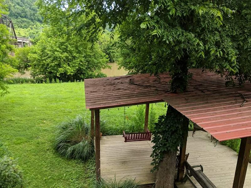 Cabin Rental Agency «River Place on the Clinch», reviews and photos, 2788 TN-70, Kyles Ford, TN 37765, USA