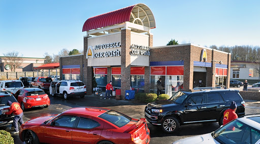 Autobell Car Wash en Rock Hill