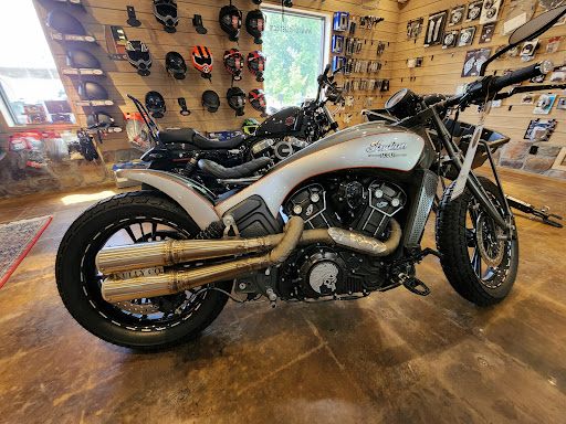 Motorcycle Dealer «Rollin Fast Cycle Sports», reviews and photos, 1221 US-22, Lebanon, NJ 08833, USA