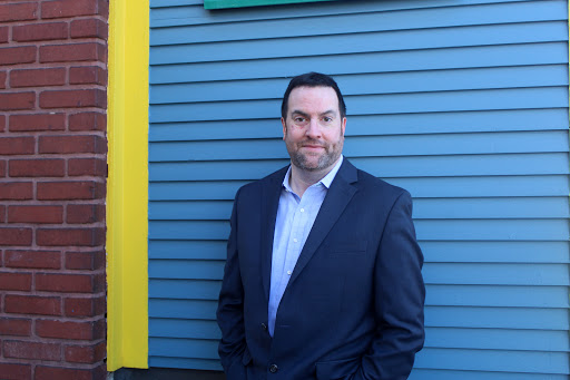 Mortgage Lender «James B Nutter & Company», reviews and photos