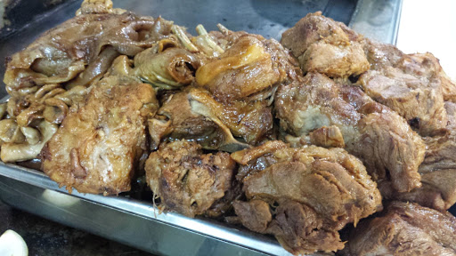 Latin American Restaurant «La Union Supermarket», reviews and photos, 485 Sheridan Rd, Highwood, IL 60040, USA