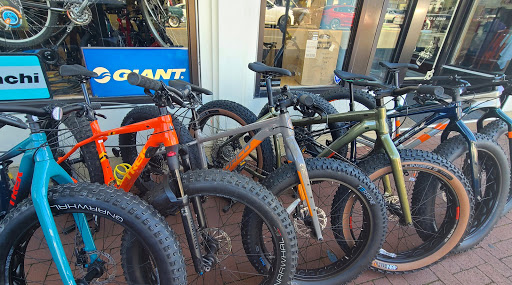 Bicycle Store «Bicycle Playground», reviews and photos, 256 Main St, Huntington, NY 11743, USA