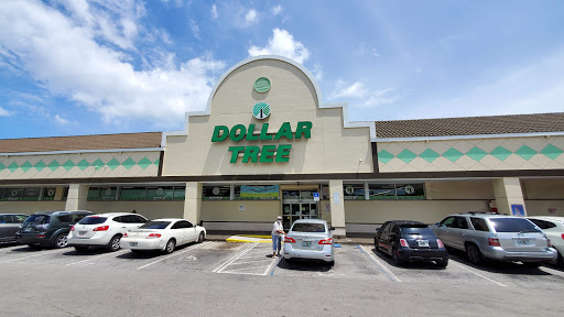 Dollar Store «Dollar Tree», reviews and photos, 9055 Biscayne Blvd, Miami Shores, FL 33138, USA