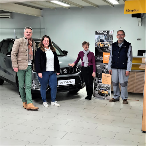 Photo 3 - Autodistribution