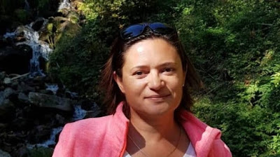 Claudine Fritsch Naturopathe - Réflexologie, Massage, Soin énergétique, nutrition à Nordhouse