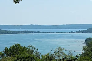 Pierce Stocking Scenic Drive Entrance image