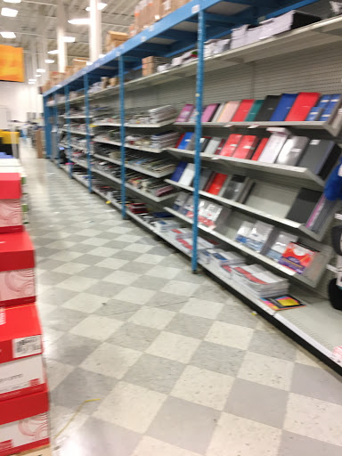 Office Supply Store «OfficeMax», reviews and photos, 1460 Union Ave, Memphis, TN 38104, USA