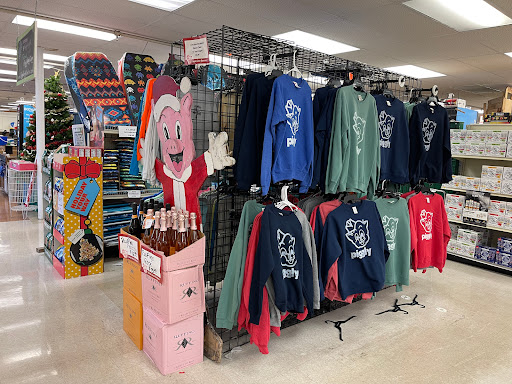 Grocery Store «Piggly Wiggly Hilton Head», reviews and photos, 1 N Forest Beach Dr, Hilton Head Island, SC 29928, USA