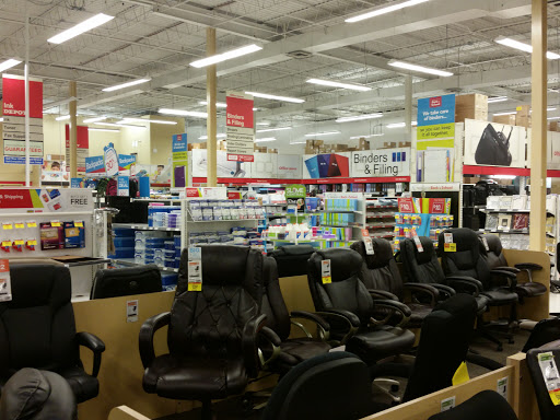 Office Supply Store «Office Depot», reviews and photos, 7111 Kingston Pike, Knoxville, TN 37919, USA