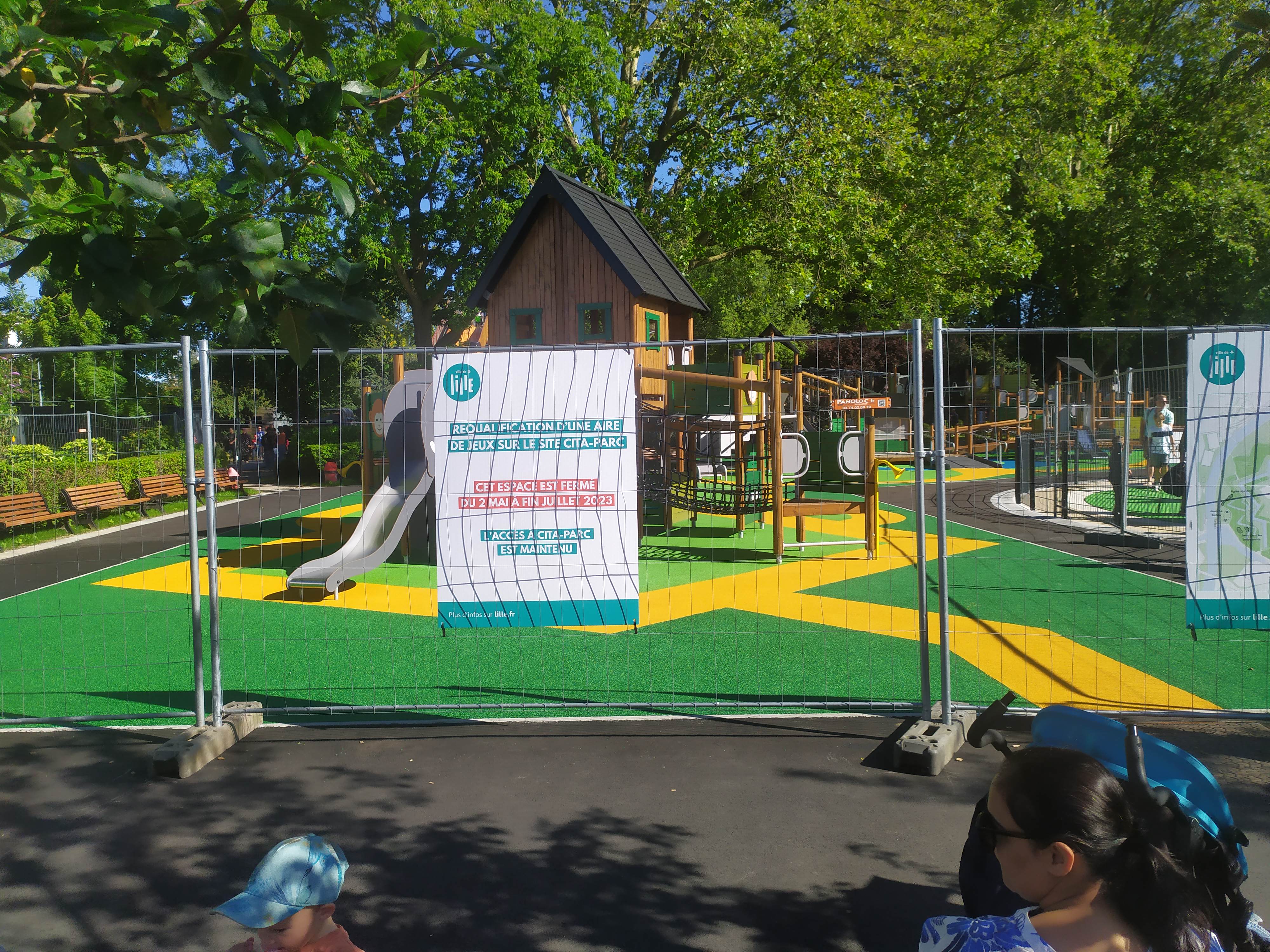 Photo n° 5 de l'avis de M.. fait le 11/08/2023 à 11:18