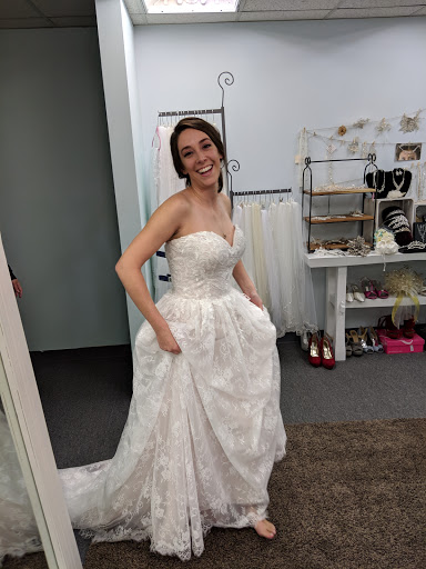 Bridal Shop «Adore Bridal Consignment Boutique», reviews and photos, 33720 9th Ave S #11, Federal Way, WA 98003, USA