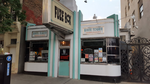 Night Club «Fuze Box», reviews and photos, 12 Central Ave, Albany, NY 12210, USA