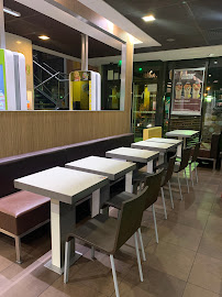 Atmosphère du Restauration rapide McDonald's à Nice - n°20