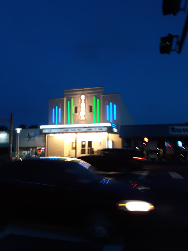 Movie Theater «Cinema Plus», reviews and photos, 174 Miracle Strip Pkwy SE, Fort Walton Beach, FL 32548, USA