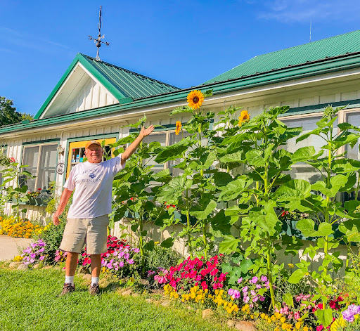 Winery «Hosmer Winery», reviews and photos, 7020 NY-89, Ovid, NY 14521, USA