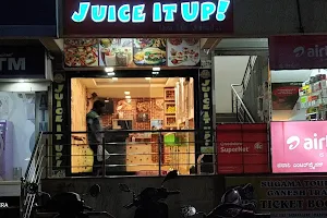 Juice It Up Resto cafe image
