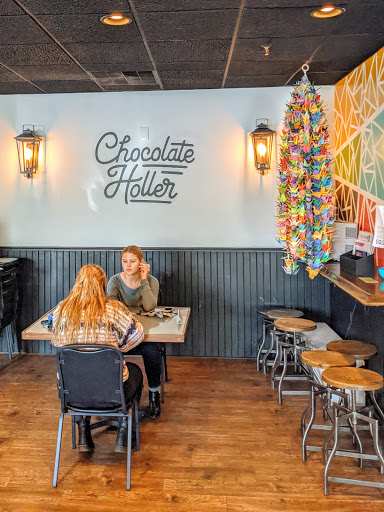 Chocolate Shop «Chocolate Holler», reviews and photos, 400 Old Vine St Suite 104, Lexington, KY 40507, USA