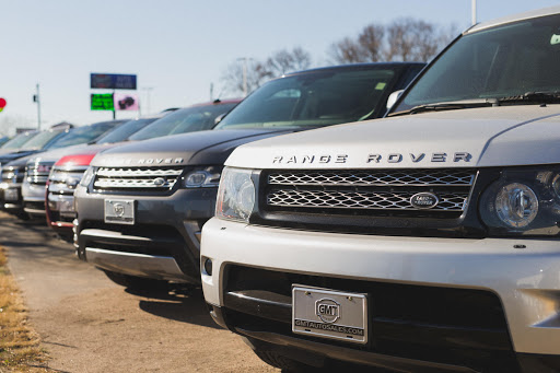 Used Car Dealer «GMT Auto Sales», reviews and photos, 225 N Hwy 67, Florissant, MO 63031, USA