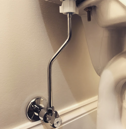 Air Conditioning Contractor «JAMES BROWN Plumbing Heating & Air Conditioning, LLC», reviews and photos, 1109 Bent Oak Trail, West Chester, PA 19380, USA