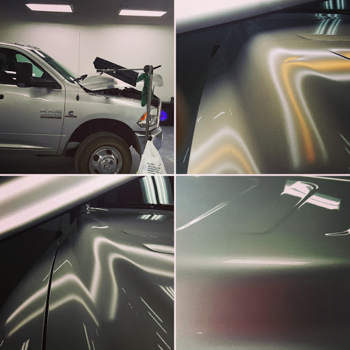 Auto Dent Removal Service «Lights On Dents Out», reviews and photos, 1787 E Kosciusko Dr, Warsaw, IN 46582, USA