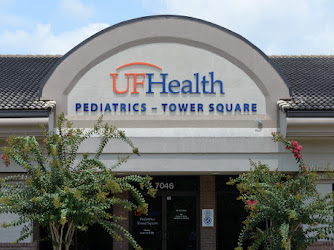 UF Health Pediatrics – Tower Square