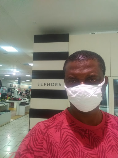 Cosmetics Store «SEPHORA inside JCPenney», reviews and photos, 2001 W Osceola Pkwy, Kissimmee, FL 34741, USA