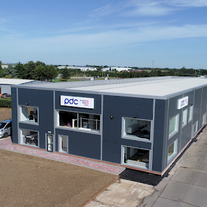 PDC Units T6 & T7, Snetterton, Eccles, Norwich NR16 2JU, United Kingdom