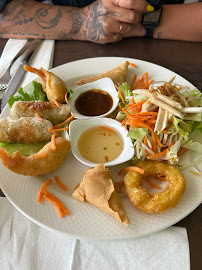 Plats et boissons du Restaurant SOLEIL D'ASIE à Tarnos - n°4