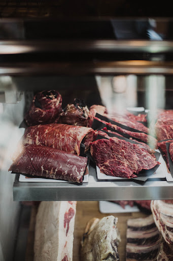 Butcher Shop «Western Daughters Butcher Shoppe», reviews and photos, 3326 Tejon St, Denver, CO 80211, USA