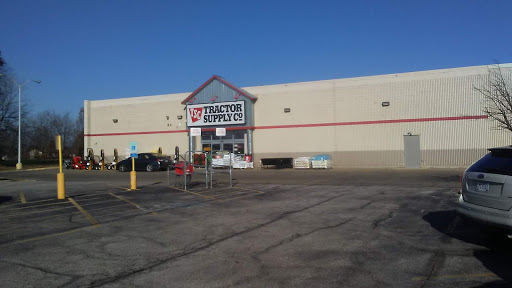 Home Improvement Store «Tractor Supply Co.», reviews and photos, 180 Great Oaks Trail a, Wadsworth, OH 44281, USA