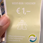 Photo n°4 de l'avis de Estefany.e fait le 26/09/2023 à 06:47 sur le  Serways Raststätte Samerberg Süd à Rohrdorf