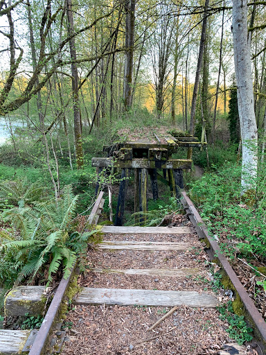 Park «Al Borlin Park», reviews and photos, 615 Simons Rd, Monroe, WA 98272, USA