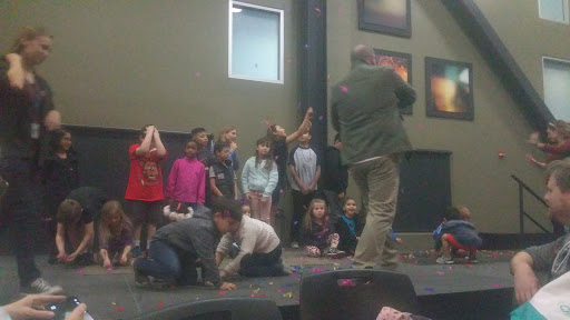 Christian Book Store «The Harvest Bookstore», reviews and photos, 6115 Arlington Ave, Riverside, CA 92504, USA