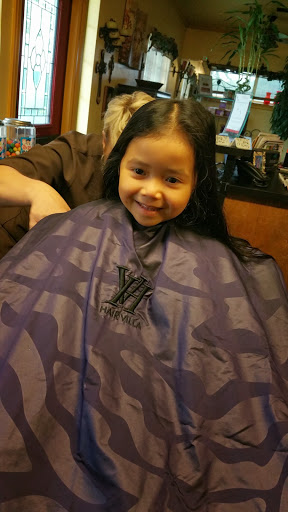 Beauty Salon «Hair Villa Salon», reviews and photos, 2631 Ovilla Rd, Red Oak, TX 75154, USA