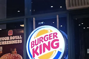 Burger King McKinley Park Residences image