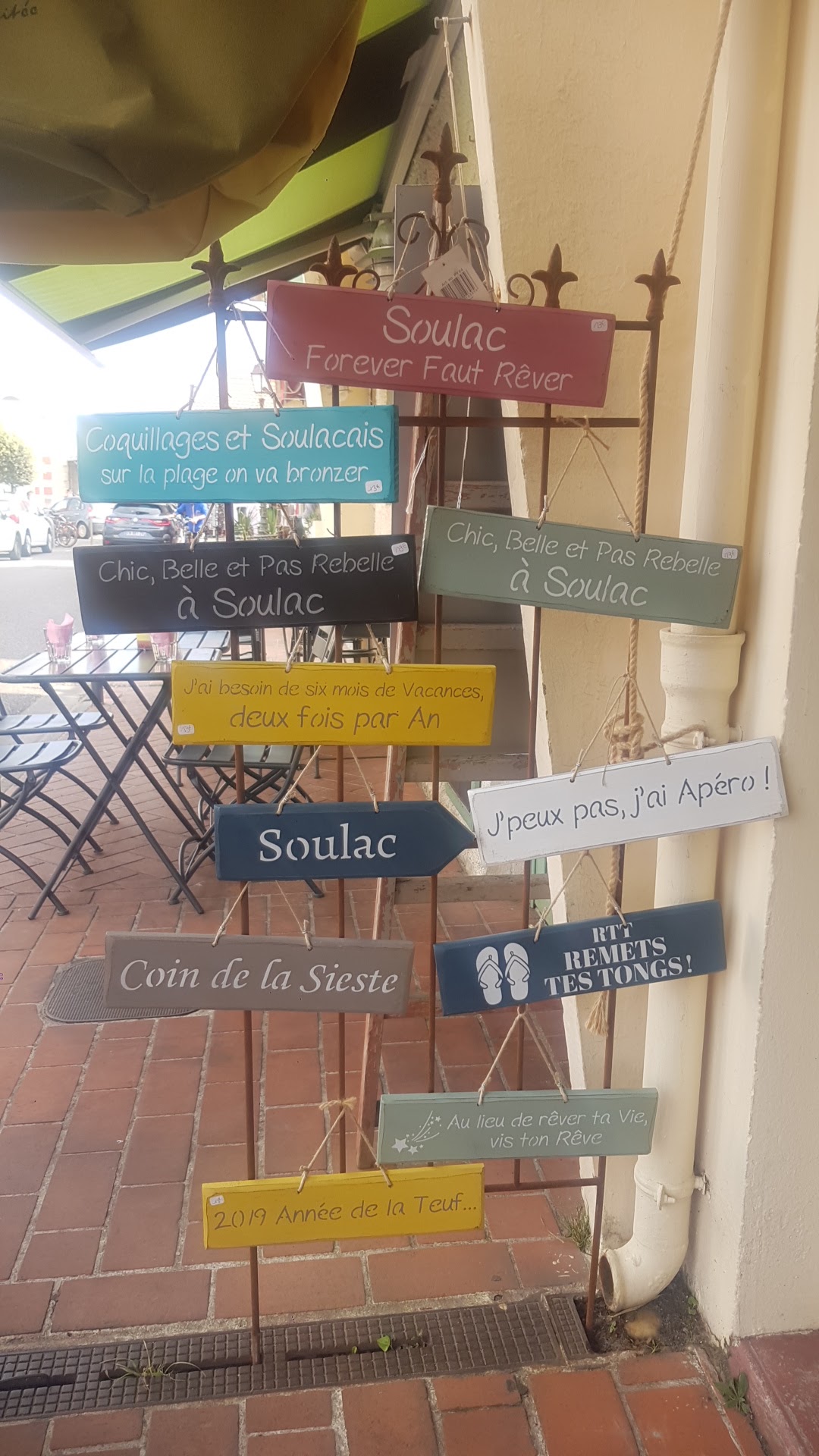 Photo n° 1 de l'avis de Olivier.A fait le 05/09/2019 à 09:08