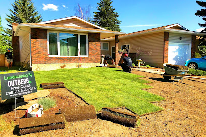 Outberg Landscaping and Snow Removal