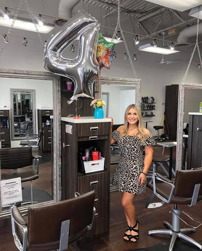 Hair Salon «New Identities Hair Studio - South Shore», reviews and photos, 10639 Big Bend Rd, Riverview, FL 33579, USA