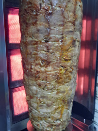 Plats et boissons du Kebab Iskender kebap sarl sedef à Angers - n°4