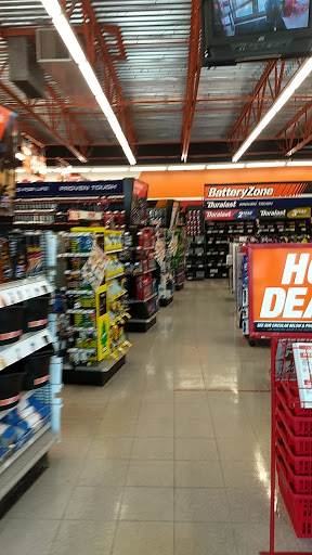 Auto Parts Store «AutoZone», reviews and photos, 32508 Vine St, Willowick, OH 44095, USA