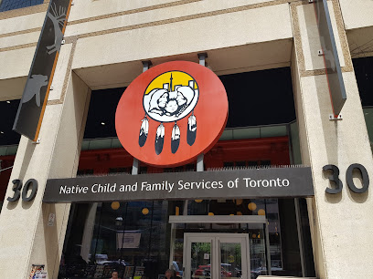 Native Child and Family Services of Toronto