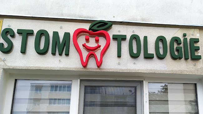 Cabinet stomatologic - Dentist
