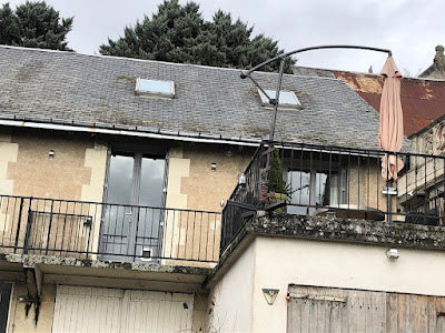 Isabelle GRIES - SAFTI immobilier Azay-Le-Rideau à Azay-le-Rideau