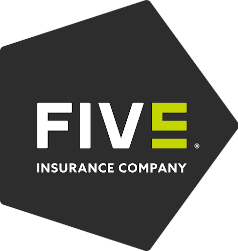 Five insurance company - Namen