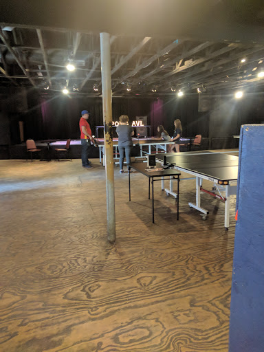 Live Music Venue «The Grey Eagle», reviews and photos, 185 Clingman Ave, Asheville, NC 28801, USA