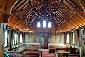 Anglican Church St Davids, Northwest Chch Parish