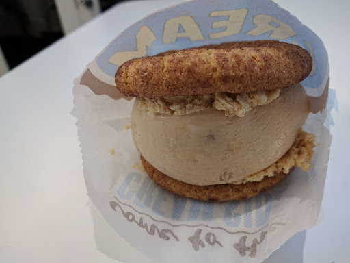 Ice Cream Shop «CREAM Palo Alto», reviews and photos, 440 University Ave, Palo Alto, CA 94301, USA